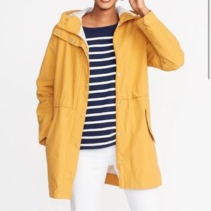 Old Navy Women’s Raincoat